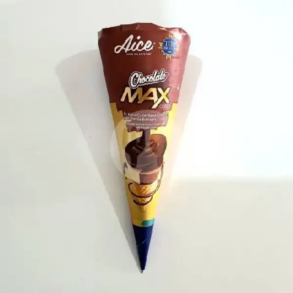 Choco Max | Ice Cream  Aice Srj