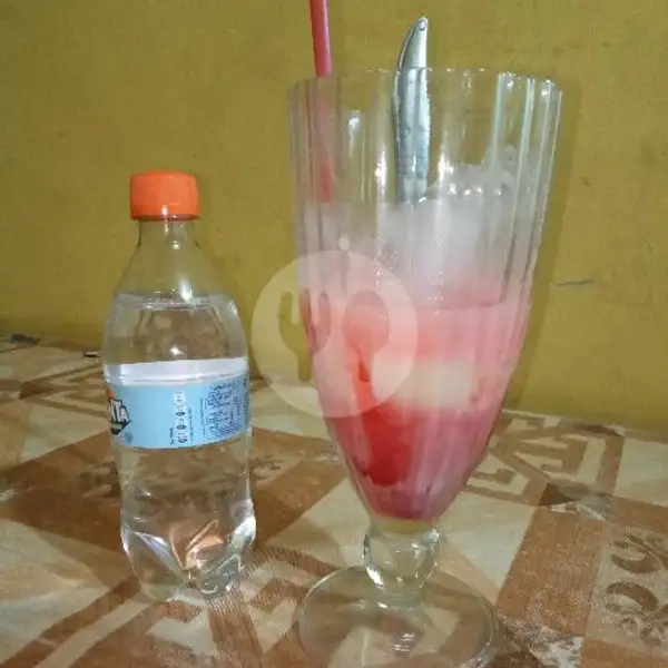 Soda Gembira | MiRoSo, Sukun