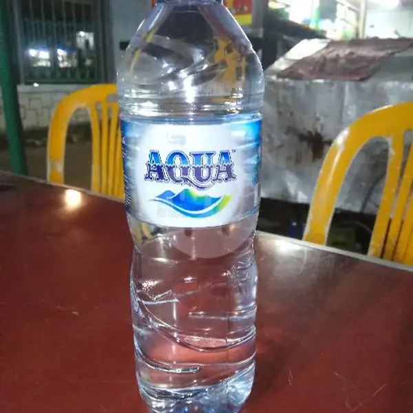 Air Mineral | Ketoprak AA Jawa Barat 1, Puskesmas Sungai Panas