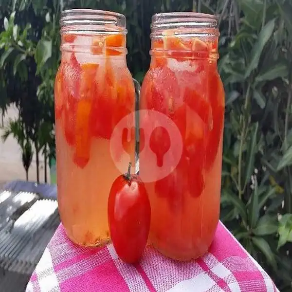Wedang Tomat | Warung Solo, Mangu Harjo