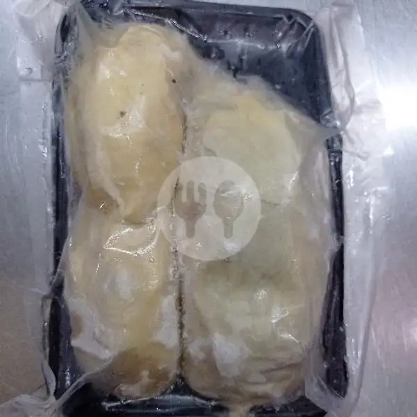 Durian Kupas Vakum | Sop Durian Margando