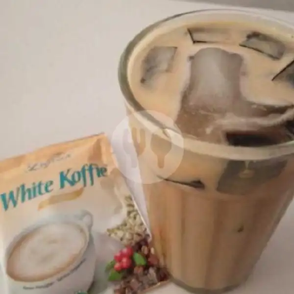 Es Luwak White Coffee Original | IndoMie Ghomidi Foods, Setu