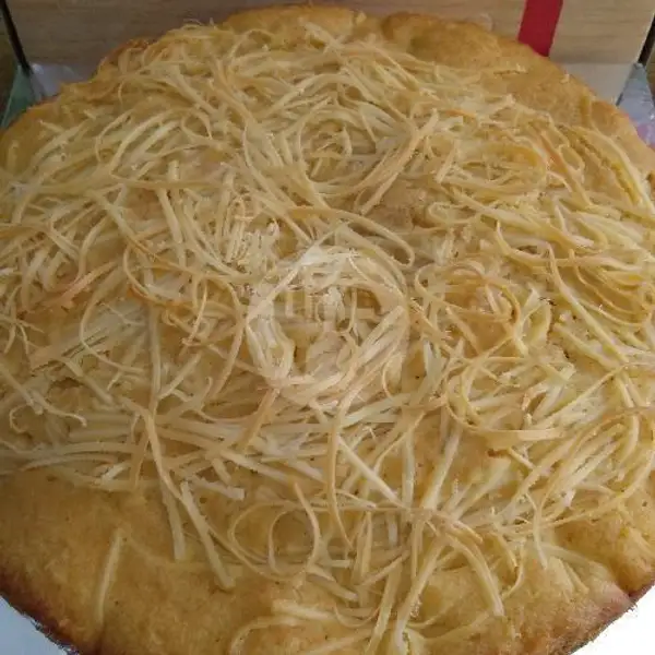Muffin Cheese Jumbo Diameter 20 Cm | Brownies Taman Asri, Larangan