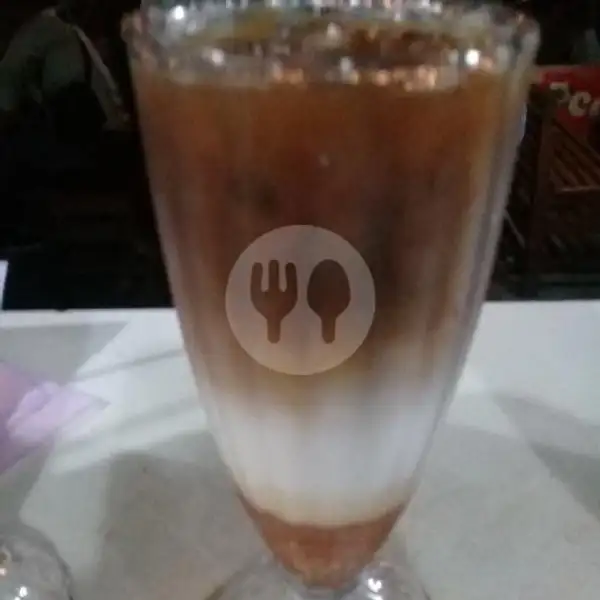 Cafeelatte Caramel | My Kopi Soekarno Hatta 71, Soekarno Hatta