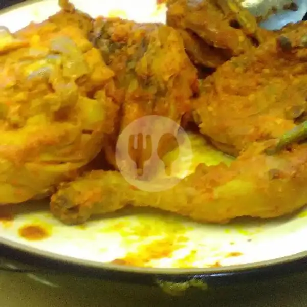 Ayam Bakar | Warnas Kemuning, Setrasari Mall
