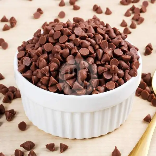 Choco Chips | Jelly Potter