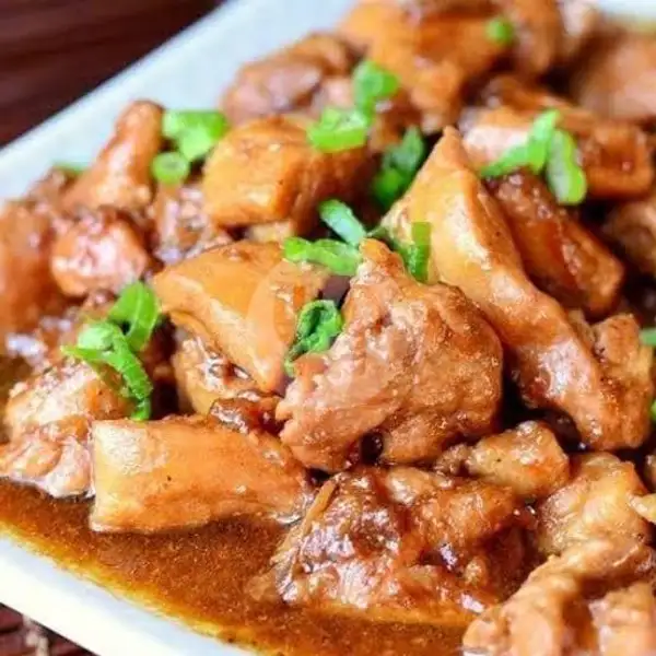 Chicken Yakiniku | Mang Doyan, Baleendah