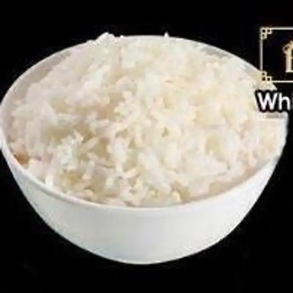 Rice | L & D Herbal Soup, Lubuk Baja