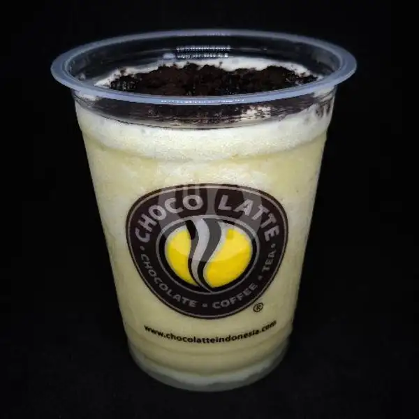 Fruity Jeruk | Kedai Coklat & Kopi Choco Latte, Denpasar