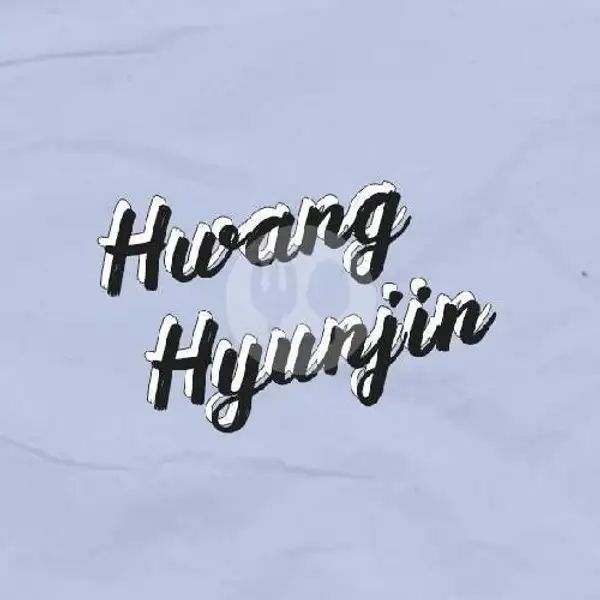Hwang Hyunjin Bundling C | Kopi Chuseyo Batam