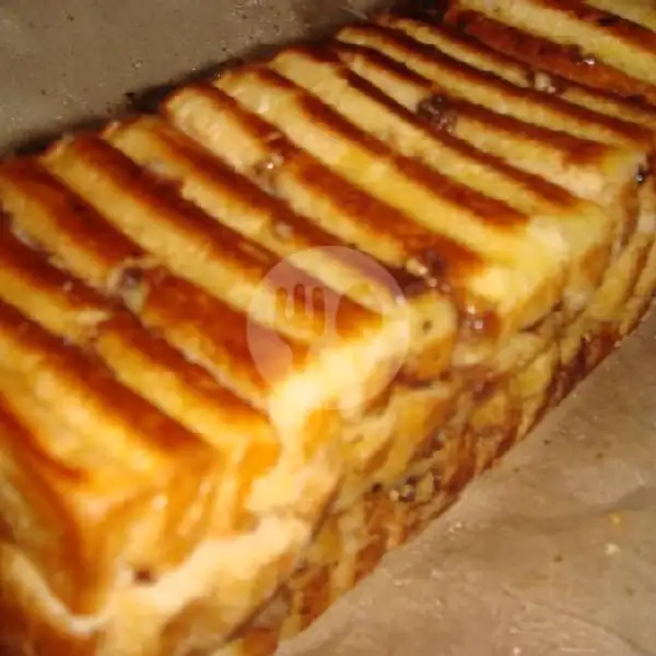 Roti Double Srikaya | Roti Bakar Spesial Aneka Rasa, Villa Nusa Indah 1
