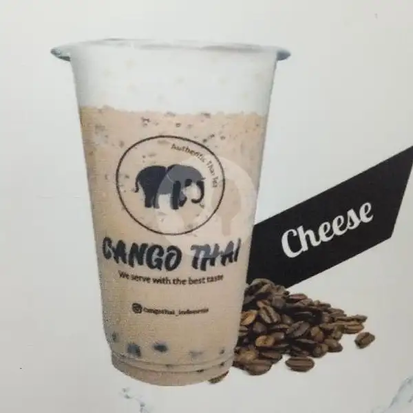 Coffe Latte Chese | Cango Thai, Sukmajaya