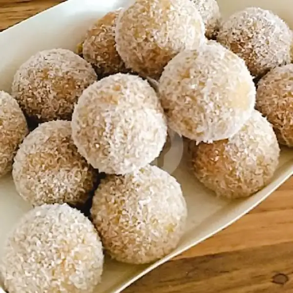 Mochi Balls | Milk & Honey Bakery, Denpasar