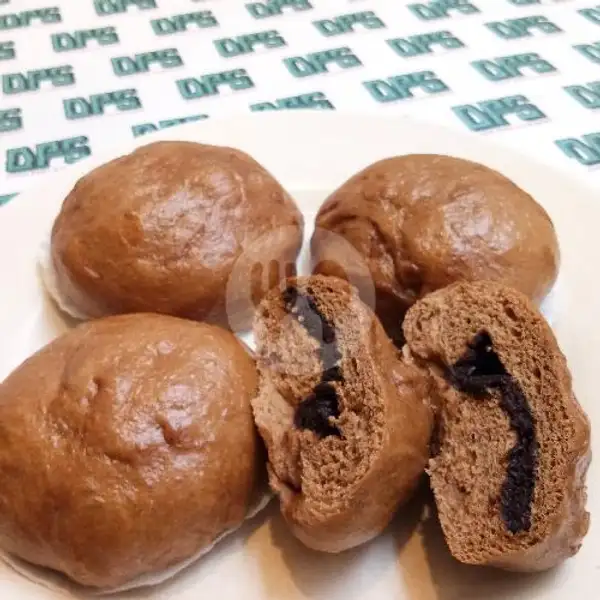 Bak Pao Hazelnut Mocca | DPS PROJECT Food Stall And Delivery