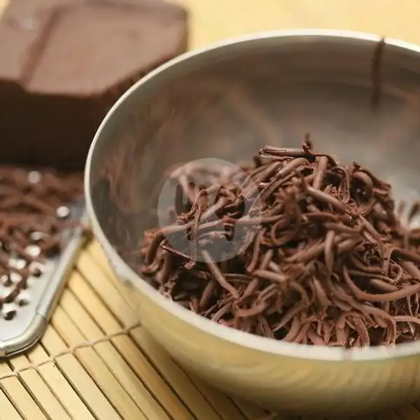 Coklat Serut | Nyoklat Super Pengkolan, Cijerah 2