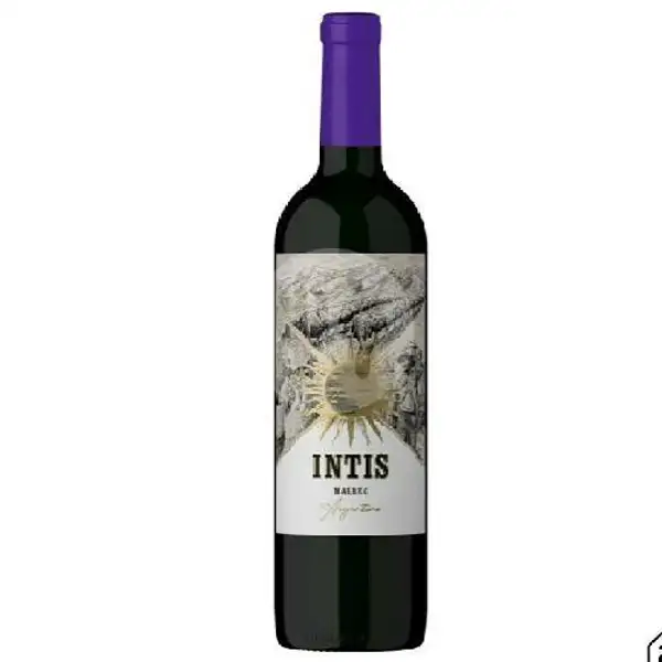 INTIS MALBEC | Alcohol Delivery 24/7 Mr. Beer23