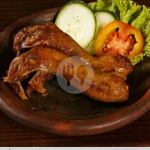Kepala Ayam | Lamongan Podo Moro, Kedungwuni