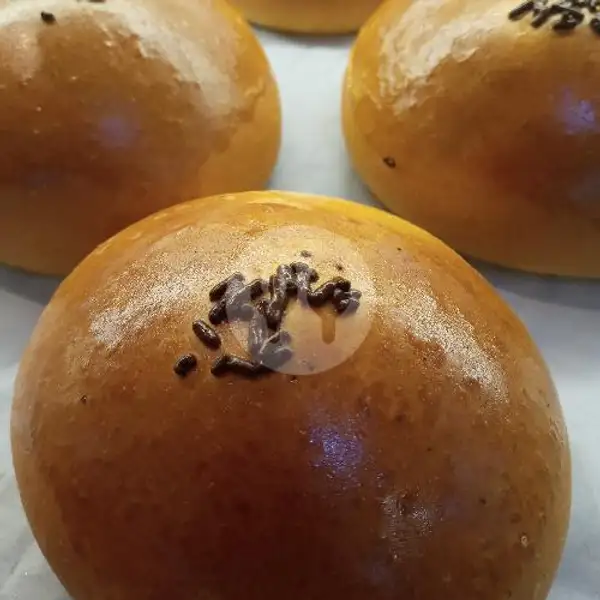 Choco Pan | Komugi Bakery, Klojen