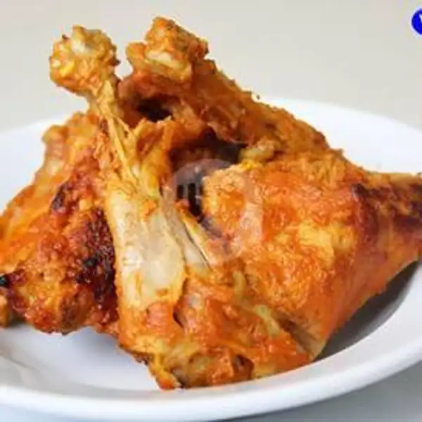 Ayam Bakar | Sarimande Metropolitan (Padang), Gedung Sere Manis