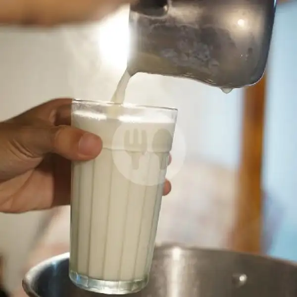 Super Milk | SUGAR Susu Sapi Murni, Menteng