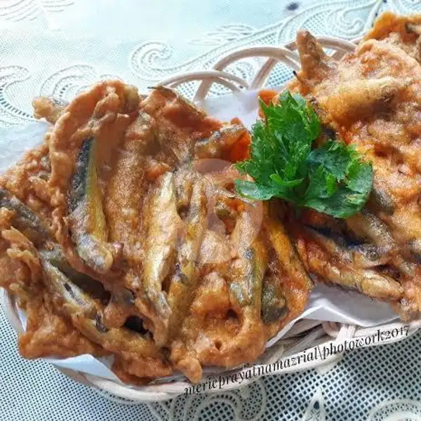 1 pcs Bakwan Ikan Puri Basah | ANEKA RASA JAYA, Ayam Gepuk, Bebek & Multy Menu Khas Manado, Abepura