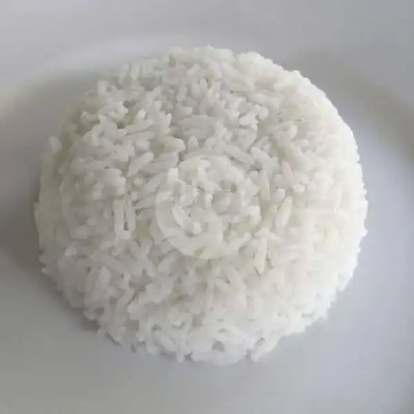 Nasi Putih | Nasi Kuning dan Nasi Goreng Hj. Ida, Subyadinata