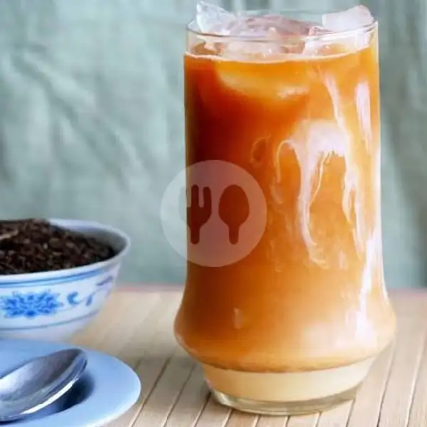 Milk Tea | Mie Bakso Bima Sakti, Karangploso