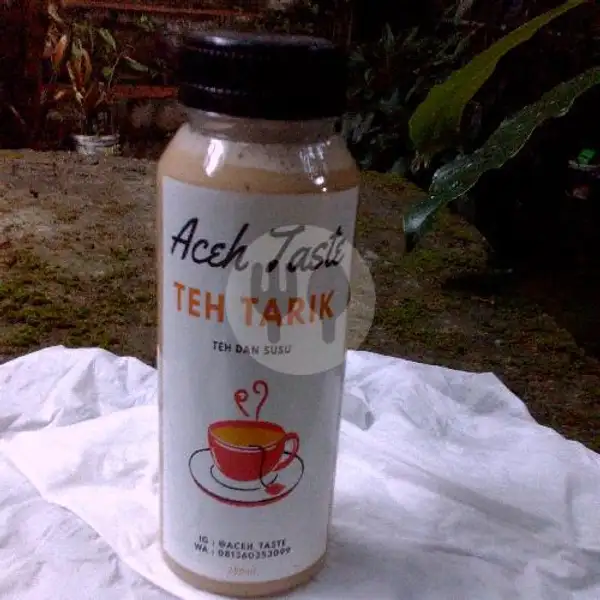 Teh Tarik Aceh Taste | Aceh Taste, Babakan Cibereum