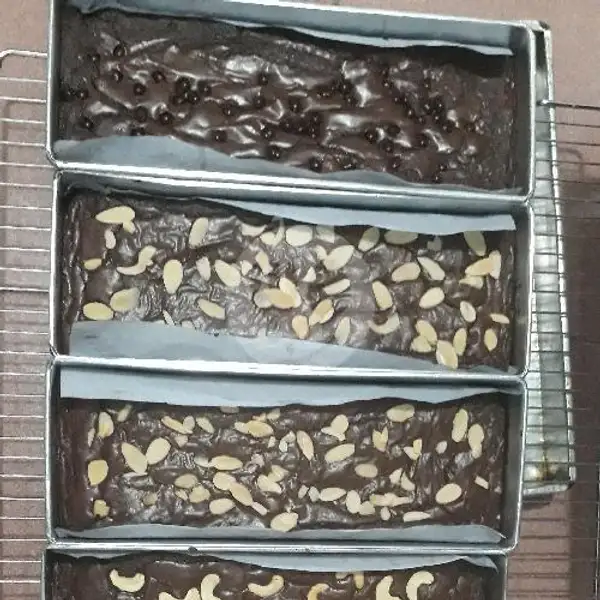Brownies | Bakeryku, K Natawijaya
