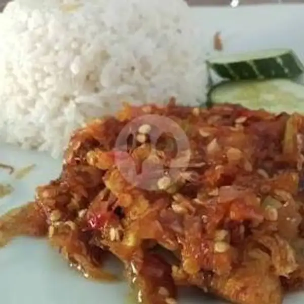 Ayam Penyet ENYAK | Ayam Bakar & Sate Enyak, Saco