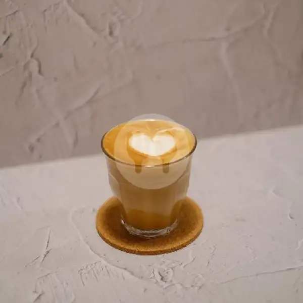 Piccolo | Onomi Coffee