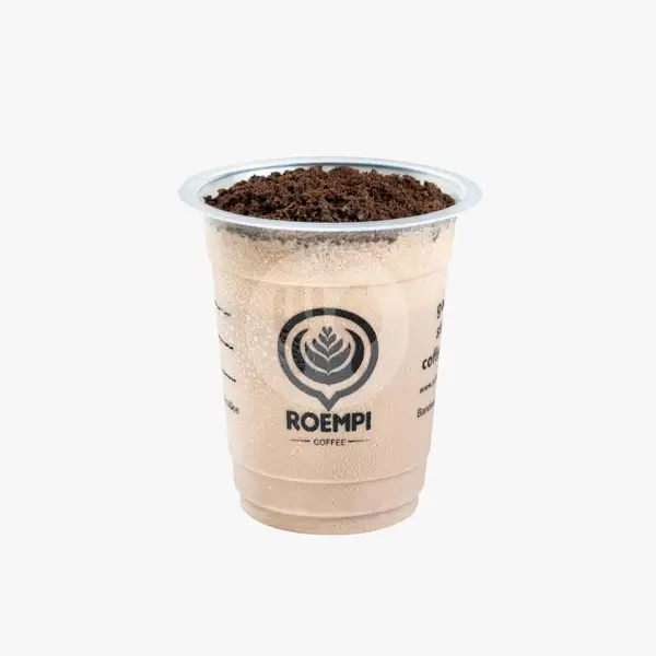 Es Krimi Oreo | Roempi Coffee, BCS