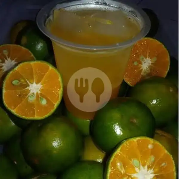 Juice Jeruk Peras | Sari Juice