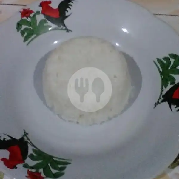 Nasi Putih | Bubur Acung Jr, Ahmad Dahlan
