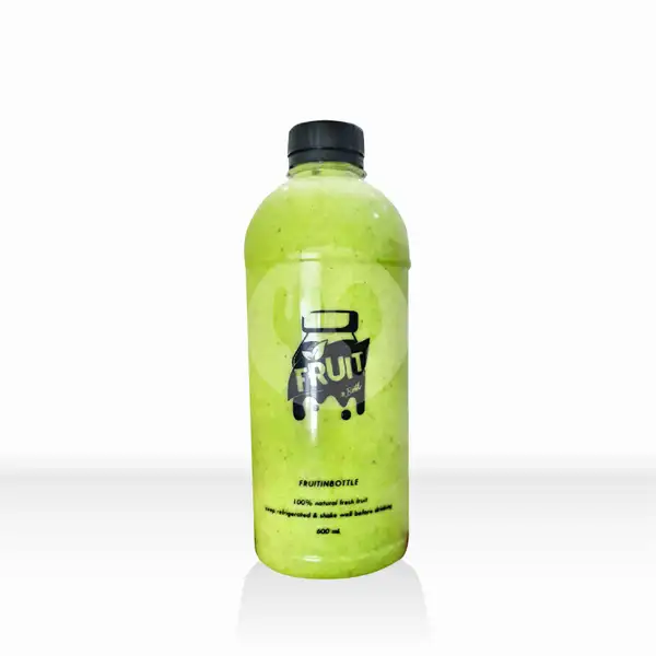 Spinach Banana Apple Juice | Fruit in Bottle Juice, Komodo