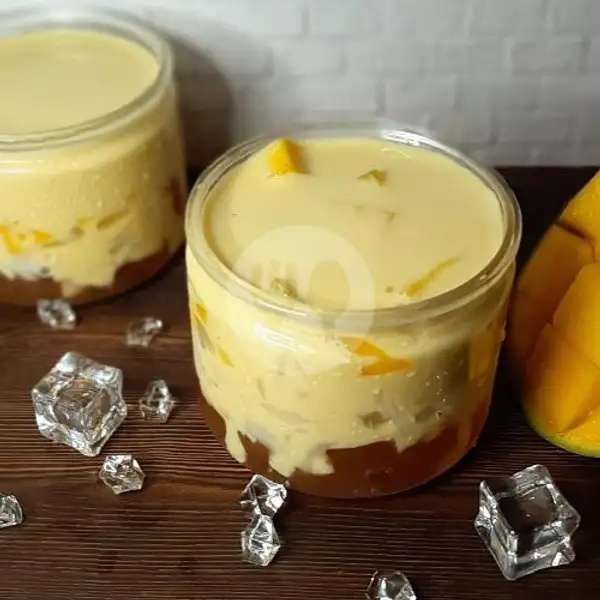Mango Creamy | Mama Hits, Serang