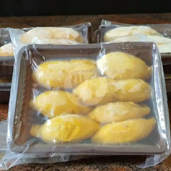 Durian Kupas Ekonomis Surabaya | Baladewafruits, Gubeng