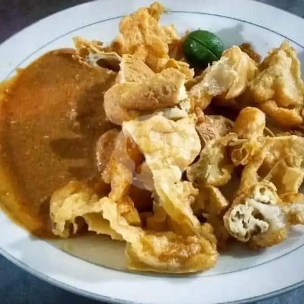 Batagor Porsi Jumbo | Mie Kering Food & Drink, Garuda