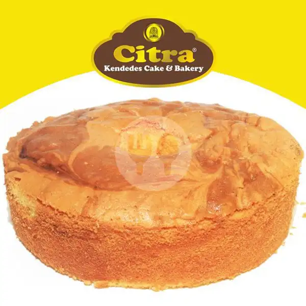 Marmer Cake | Citra Kendedes Cake & Bakery, Kawi