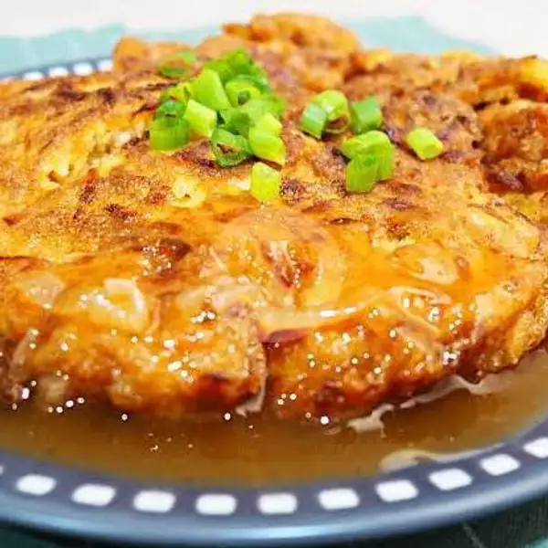 Fuyung Hai | Giri Mas Chinese Food Halal, Tukad Banyusari