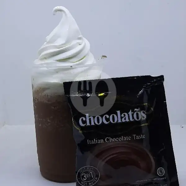 Chocolatos | Ice Cream 884, Karawaci