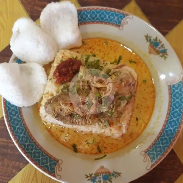 Nasi Kare Ayam Banyuwangi | Darplok Lek Nur Cabang Rogojampi, Karimata Jember