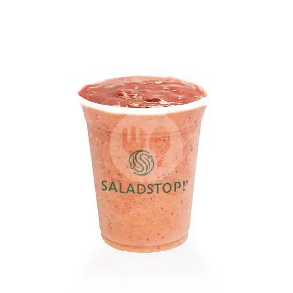 Berry Grape-ful | SaladStop!, Depok (Salad Stop Healthy)