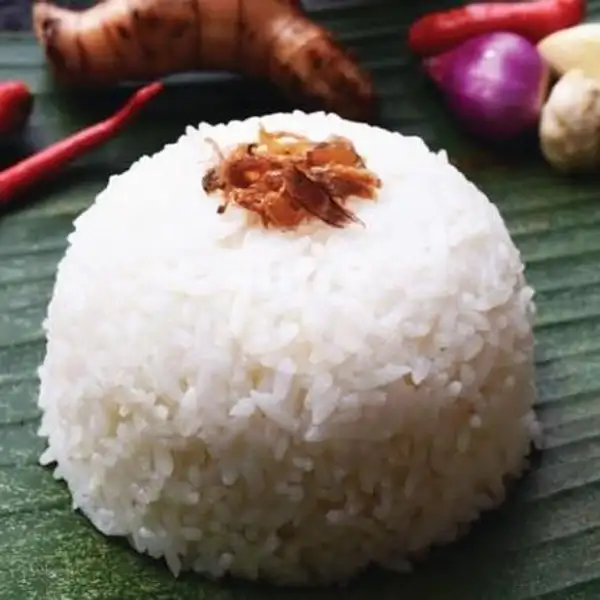 Nasi | Nasi Kuning Fajri, Kemadu Wetan