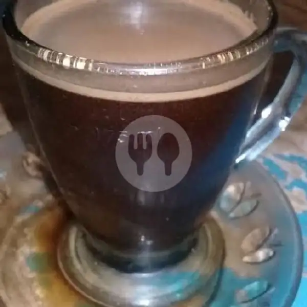 Kopi Racik | A Coffee Gang6, Lakarsantri