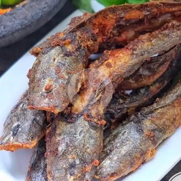 Ikan Lele | RM Sepakat Jaya, Cideng