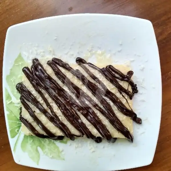 Cokelat Keju Susu | Pancong Sk8