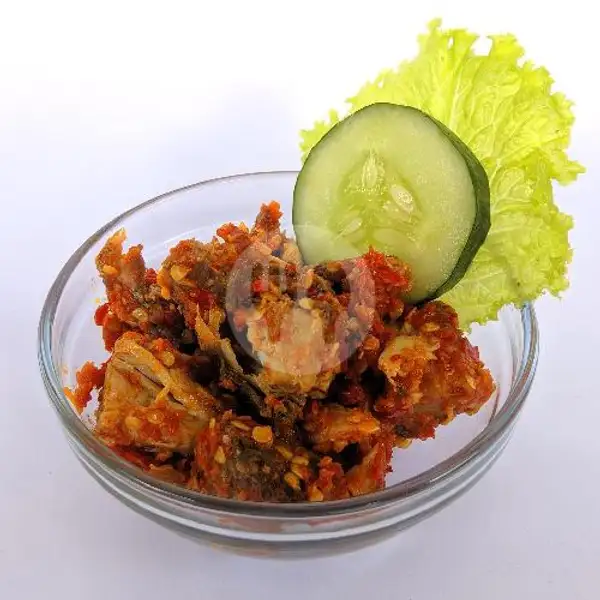 Tuna Rica | Rice Bowl OloBah!, Gedongan