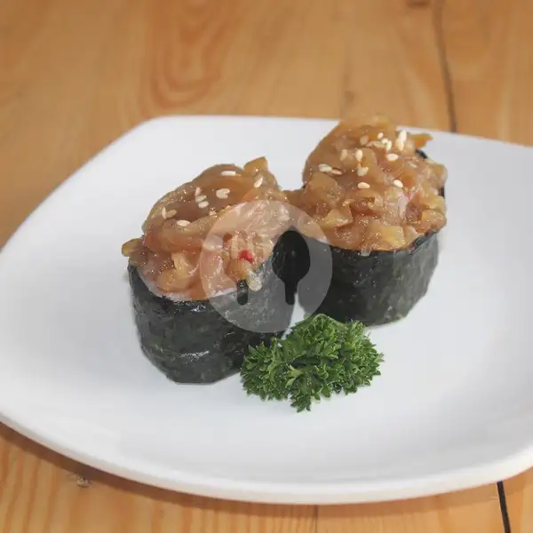 Kurage Sushi | Hangiri Tlogosari