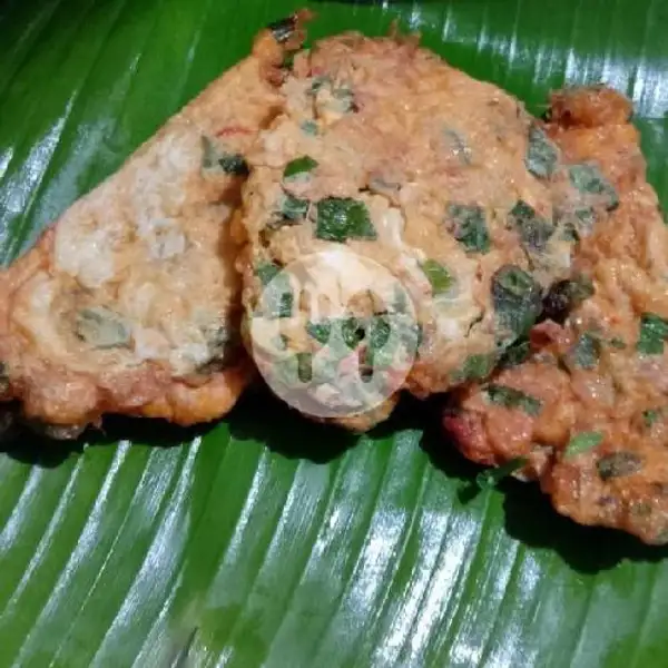 Telur Dadar | Athaya Food(Mie Ayam Geprek), Tlogosari Wetan, Semarang